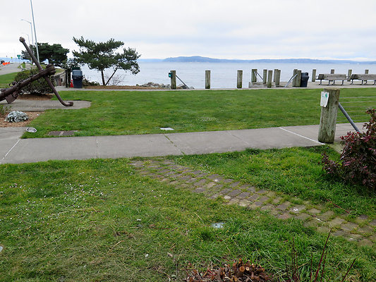 Seattle Alki Waterfront Aspen - 143