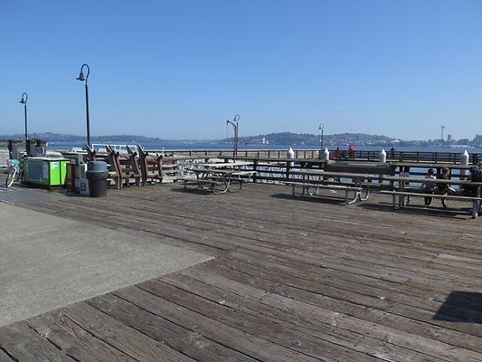 SeacrestParkPier - 2