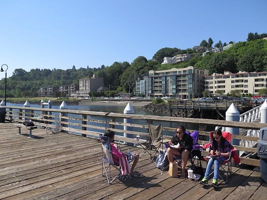 SeacrestParkPier - 19