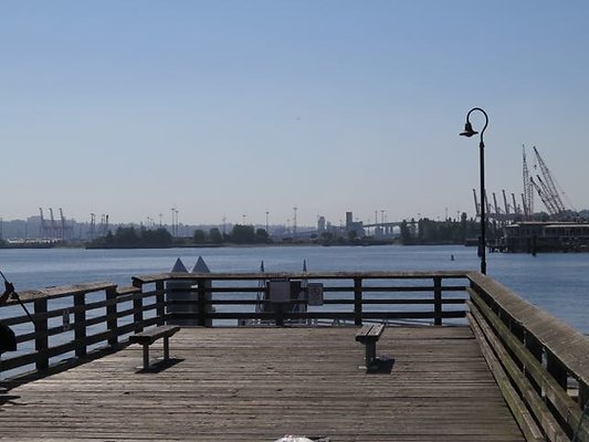 SeacrestParkPier - 22