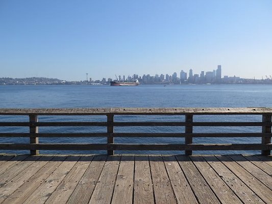 SeacrestParkPier - 23