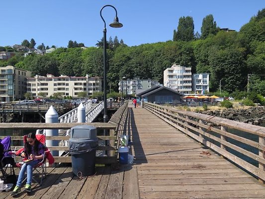 SeacrestParkPier - 20