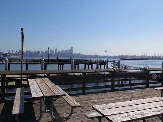 SeacrestParkPier - 4