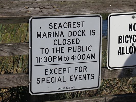 SeacrestParkPier - 14