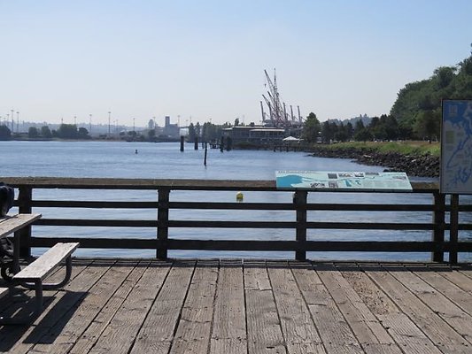 SeacrestParkPier - 9