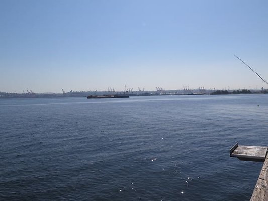 SeacrestParkPier - 17