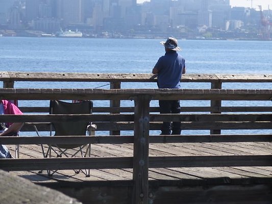 SeacrestParkPier - 16