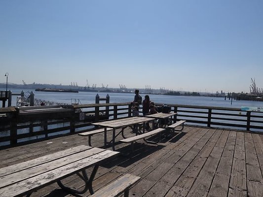 SeacrestParkPier - 5