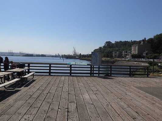SeacrestParkPier - 6