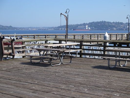SeacrestParkPier - 3