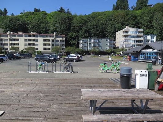 SeacrestParkPier - 11