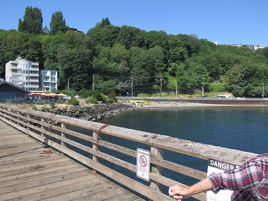 SeacrestParkPier - 21