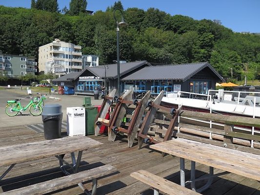 SeacrestParkPier - 12