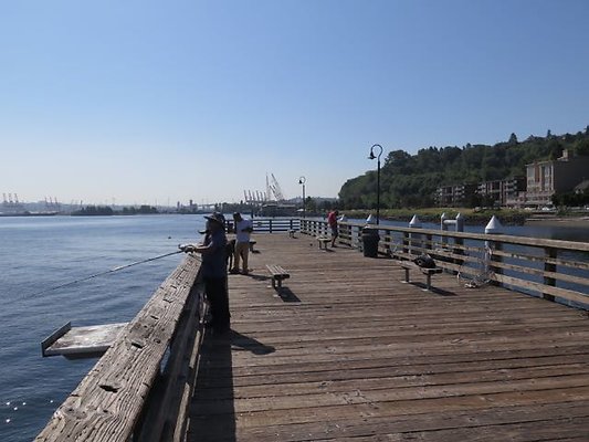 SeacrestParkPier - 18