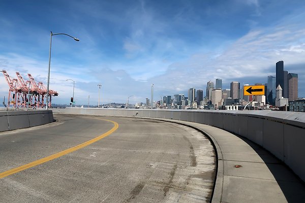 Atlantic Flyover - 21