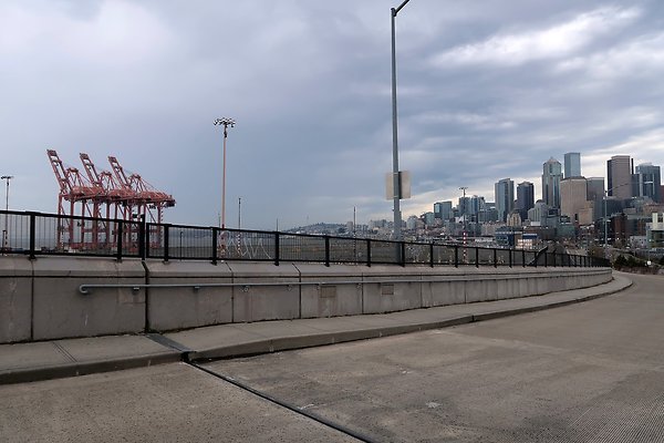 Atlantic Flyover - 60