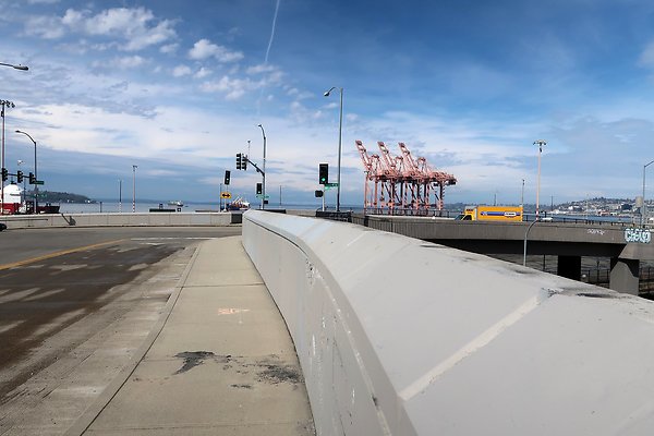 Atlantic Flyover - 25