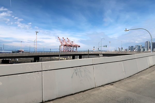 Atlantic Flyover - 17