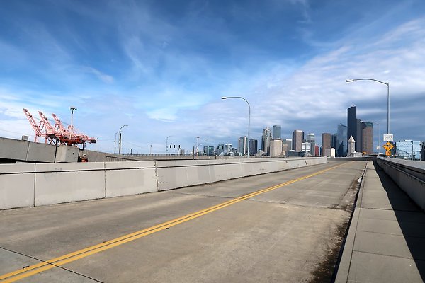 Atlantic Flyover - 12