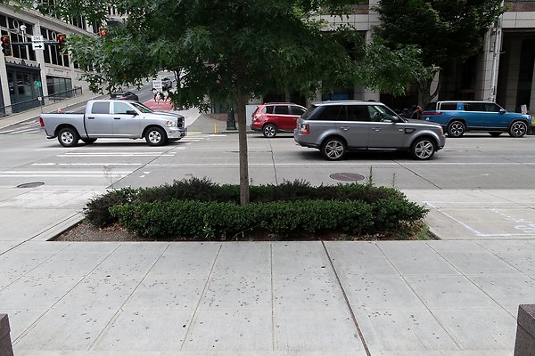 2nd and Spring Selig Properties - 24