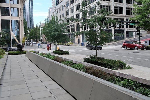 2nd and Spring Selig Properties - 20