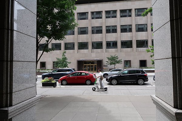 2nd and Spring Selig Properties - 36