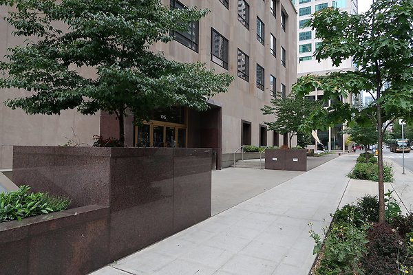 2nd and Spring Selig Properties - 13