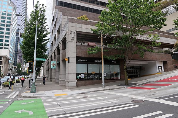 2nd and Spring Selig Properties - 70