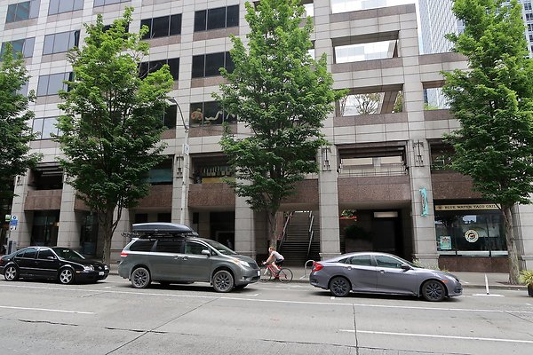 2nd and Spring Selig Properties - 12