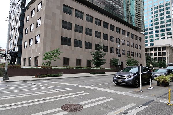 2nd and Spring Selig Properties - 5