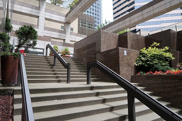 2nd and Spring Selig Properties - 45