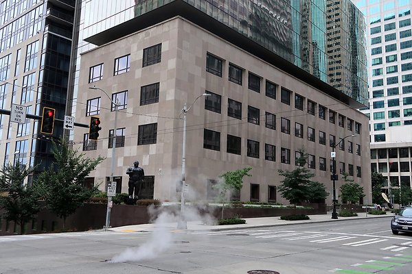 2nd and Spring Selig Properties - 3