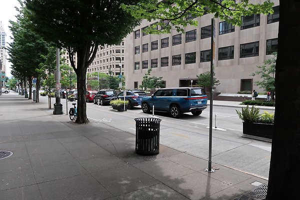 2nd and Spring Selig Properties - 30