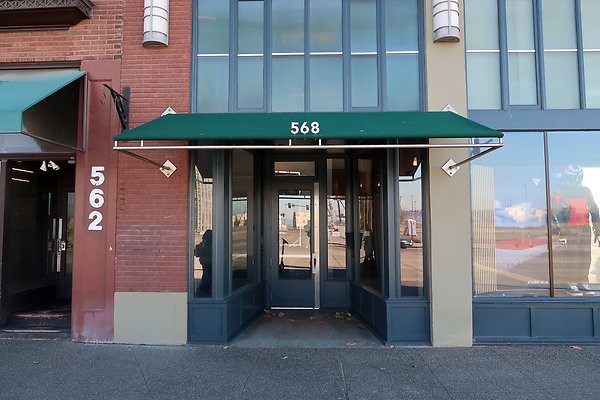 PioneerSquare streetlevel - 13