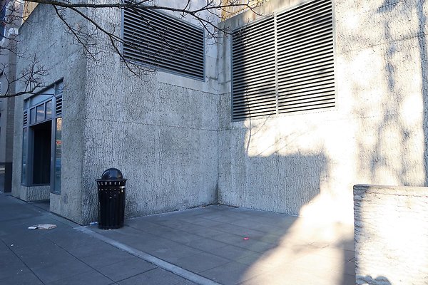 PioneerSquare streetlevel - 89