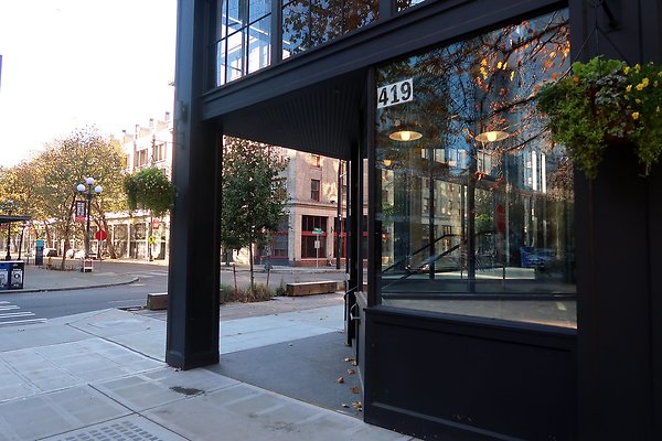 PioneerSquare streetlevel - 38