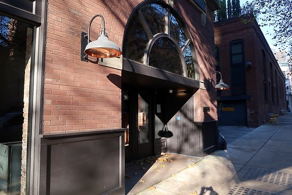 PioneerSquare streetlevel - 27