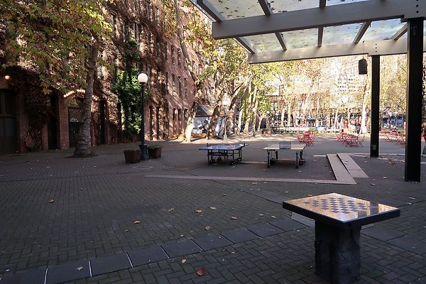 PioneerSquare streetlevel - 117