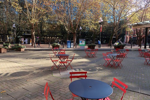 PioneerSquare streetlevel - 104