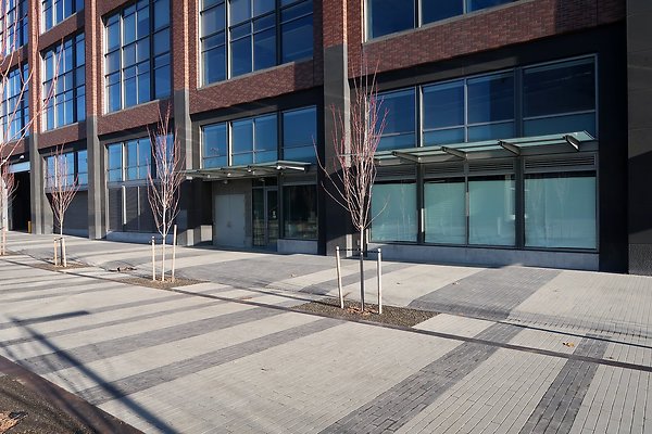 PioneerSquare streetlevel - 21