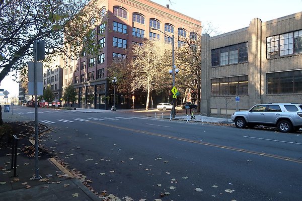 PioneerSquare streetlevel - 55