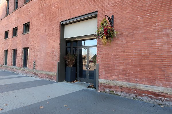 PioneerSquare streetlevel - 5