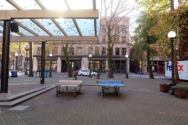 PioneerSquare streetlevel - 114