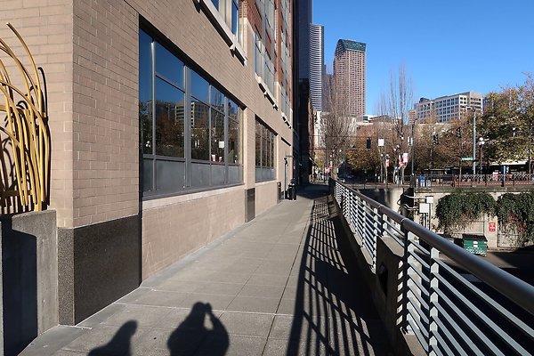 PioneerSquare streetlevel - 84