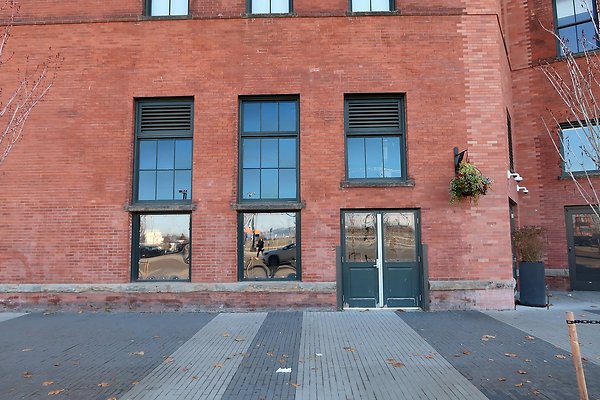 PioneerSquare streetlevel - 2
