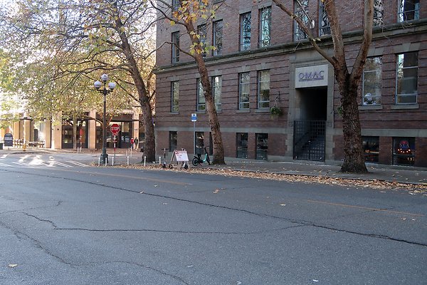 PioneerSquare streetlevel - 75