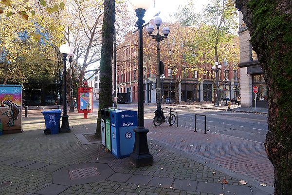 PioneerSquare streetlevel - 120