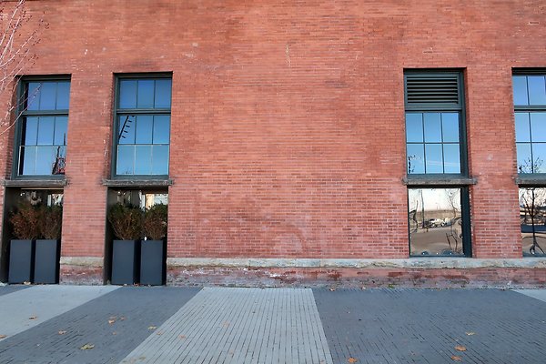 PioneerSquare streetlevel - 3