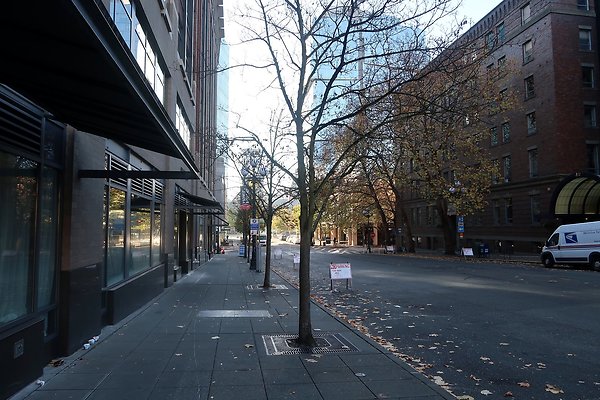 PioneerSquare streetlevel - 70
