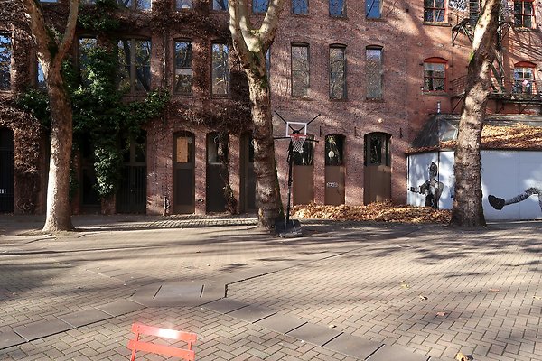 PioneerSquare streetlevel - 108